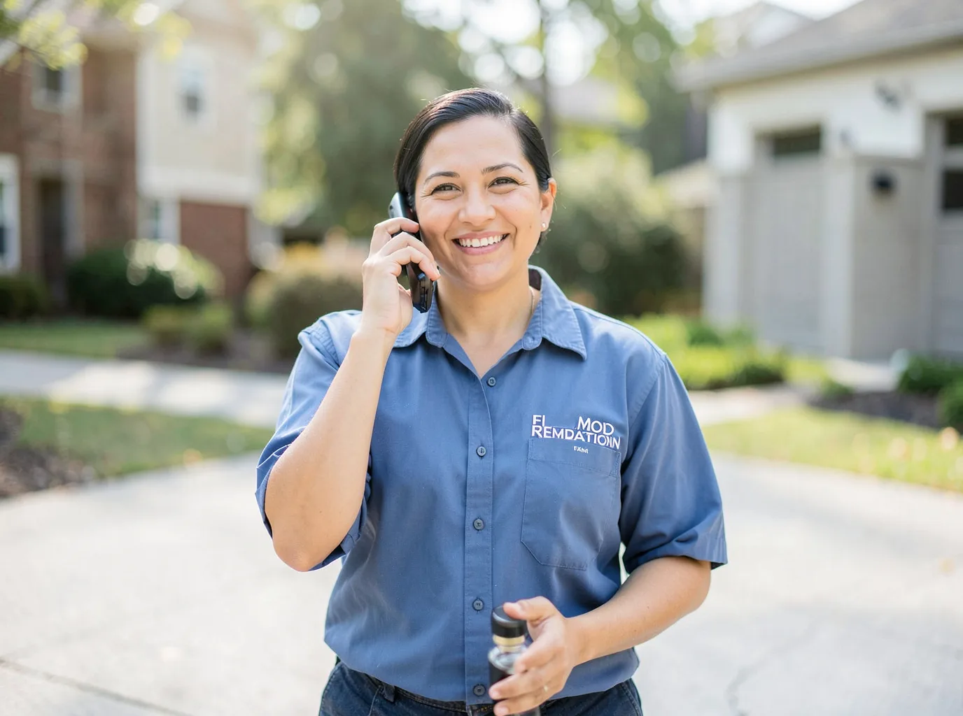 Mold Remediation Armstrong, TX FAQs